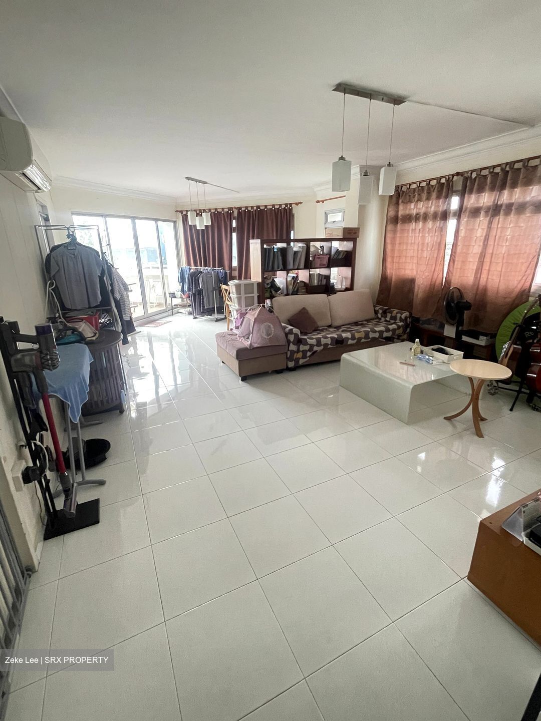 Blk 256 Pasir Ris Street 21 (Pasir Ris), HDB Executive #599802381